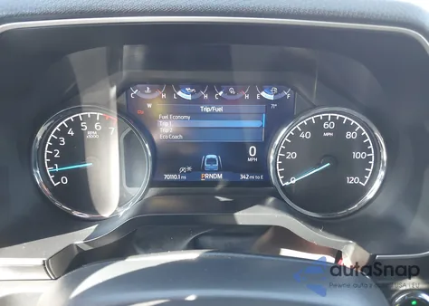 2021 Ford F-150 Xlt из США, поврежденный, VIN 1FTFW1E86MFD05096